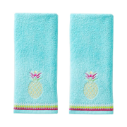 Khăn Bông Thêu Logo Nhận Diện Thương Hiệu